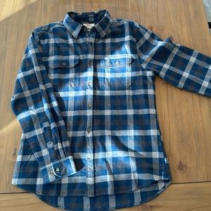 Fjallraven Skog Shirt